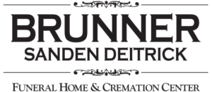 Pre-plan your funeral with Brunner Sanden Deitrick