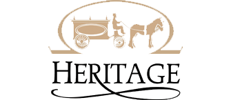 Pre-plan your funeral with Heritage.