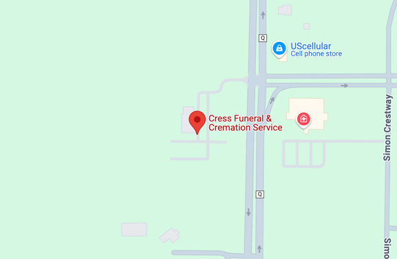 Cress Funeral & Cremation Service
