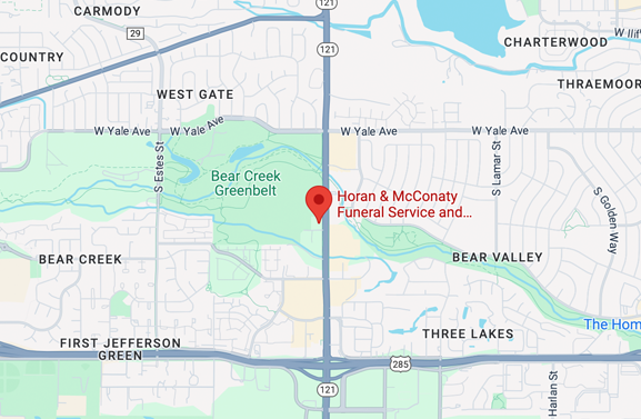 Horan & McConaty Funeral Service and Cremation
