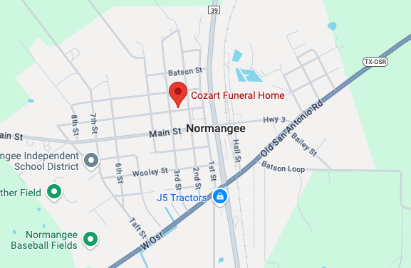 Cozart Funeral Home